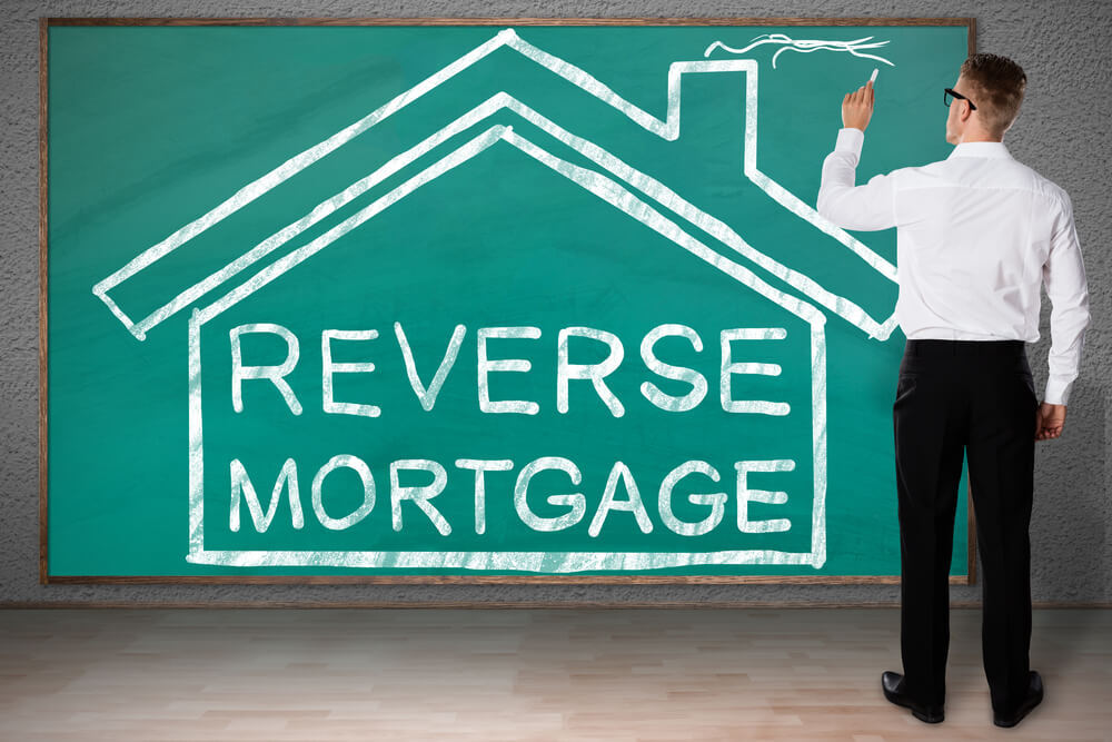 Reverse Mortgage: A Smart Way to Access Home Equity in Retirement